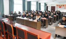 农村大礼堂我们的大课堂