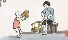 北平的四季读后感