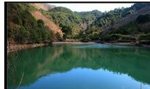 美丽的家乡——九龙湖