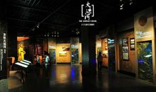 走进运河博物馆