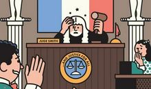 生活因幽默而精彩