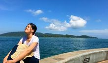 遇见你遇见美好