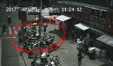 失而复得的自行车