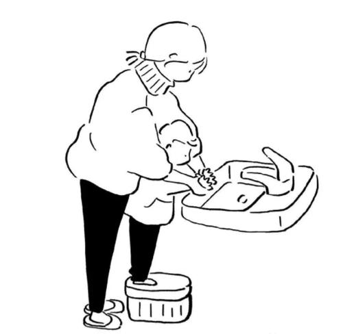 家务动员