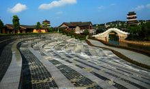 美丽家乡——拱宸桥韵