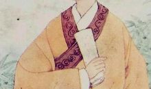 读王勃，李白，韩愈