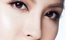 那双美丽的眼睛