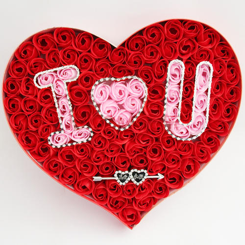 我最喜欢的礼物