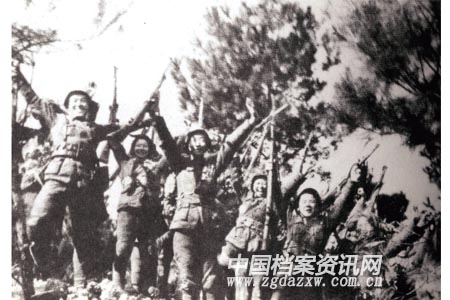 热情洋溢的血液铸就了民族灵魂