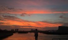 追寻自己的天空