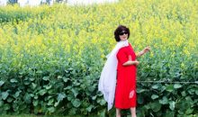 纵使彼岸依旧在远方