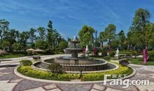 家乡的秀峰公园