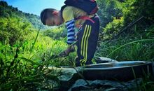 我和生活彼此约定