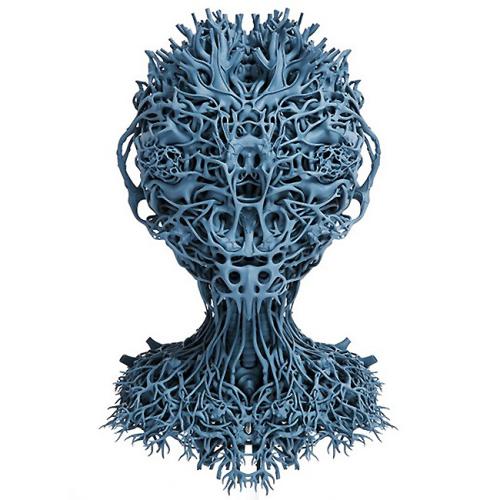 精彩的3D打印