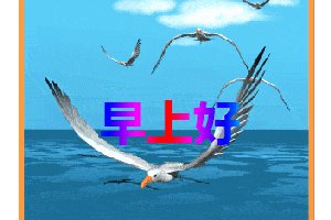 把握好时光
