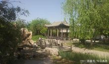 美丽的古城我爱你