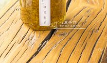 桂花糖·桂花茶