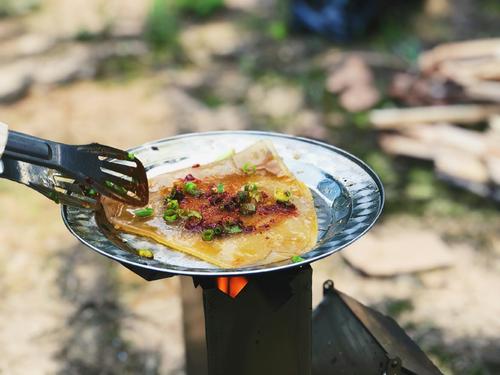 一次不错的野餐