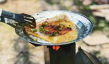 一次愉快的野炊