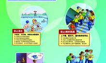 珍惜生命，安全出行