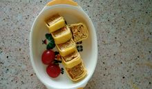 迷人的“黄金宝宝”