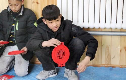 来之不易的进步