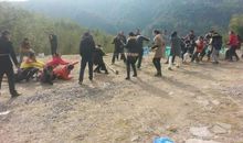 一次有意义的街访