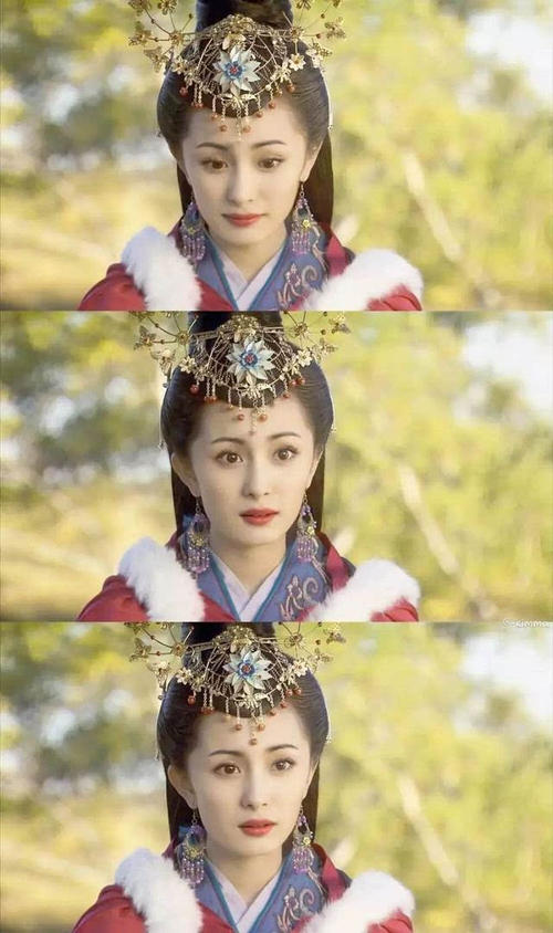 给我印象最深的人