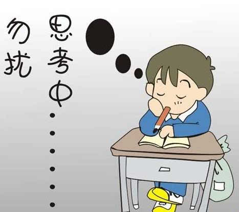 写作很容易