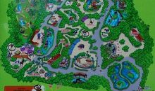 广州长隆野生动物园游记