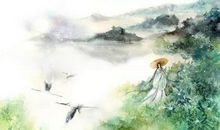 相见时难别亦难