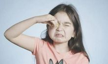 奶奶，我最感到酸楚的人