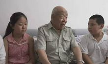 小记者之行万利隆做蛋糕