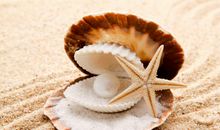 读《长成一颗珍珠》有感