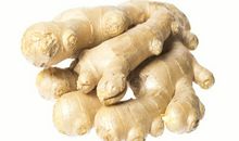 生姜我想对你说