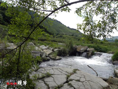 读《山溪对话》的思考