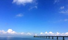 海上的“巨龙”