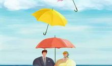 我就是对未来的期待