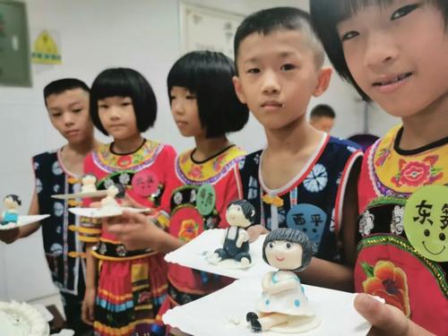 李小明难忘的生日