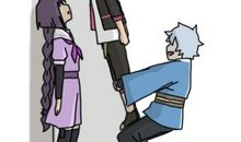 人小，心不小的班长