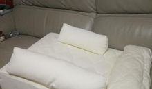 溢满桂花香的枕头