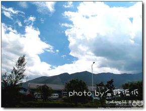 当风吹过十堰