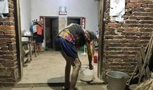 为家乡水库申冤