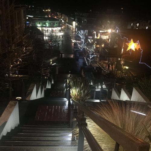 夜间冒险