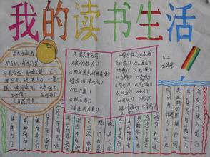 生活中的阅读