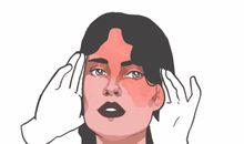 我从没这样恐惧过