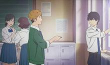 我和我的对立面