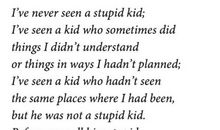 原来我没懂母爱