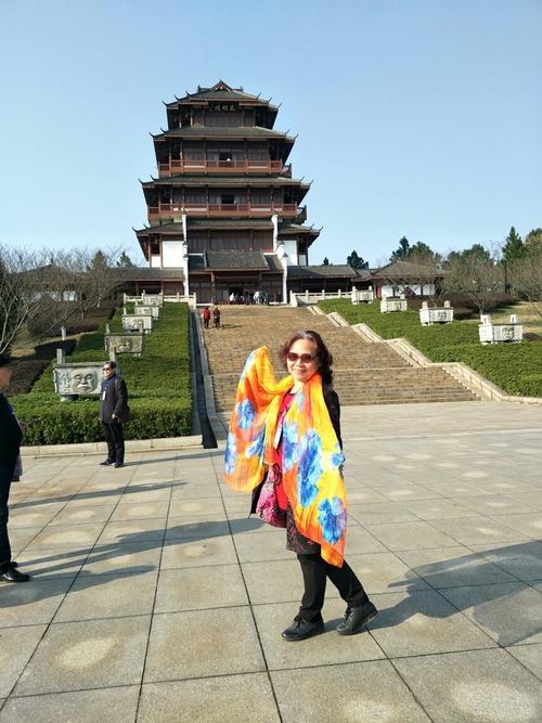 花明楼之旅