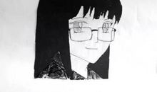 我眼中的郑老师